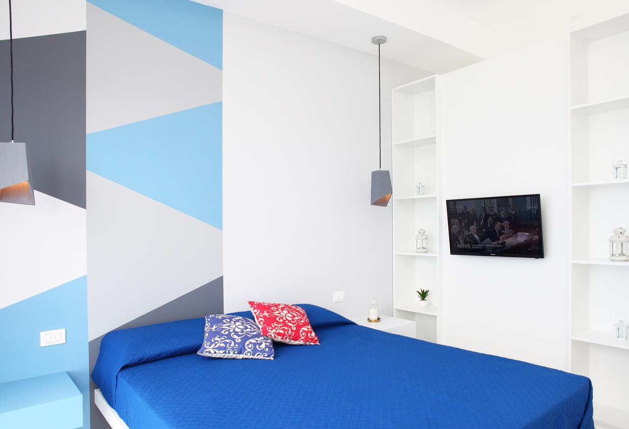 Sea Windows Suite Trapani Exterior photo