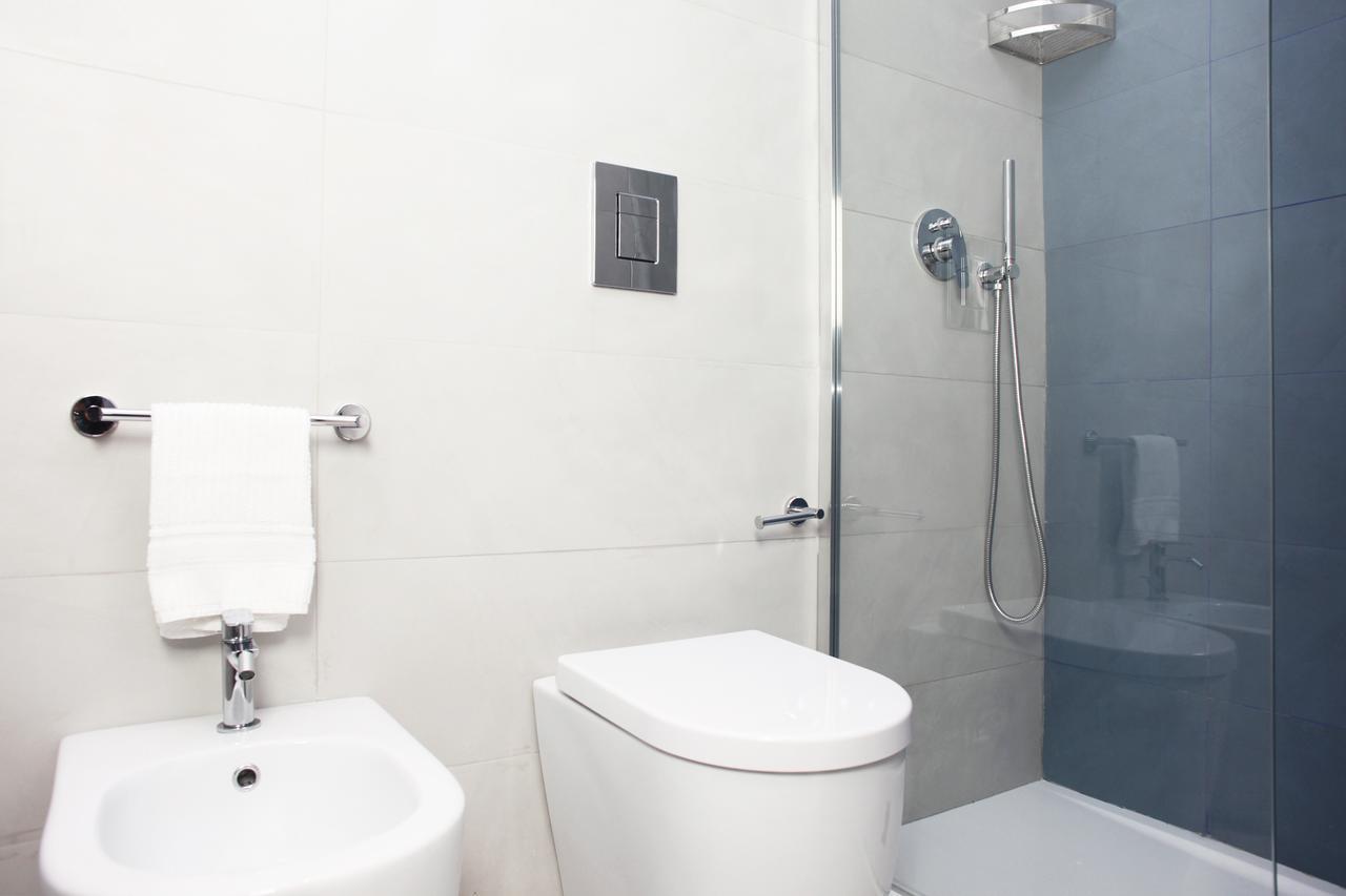 Sea Windows Suite Trapani Exterior photo